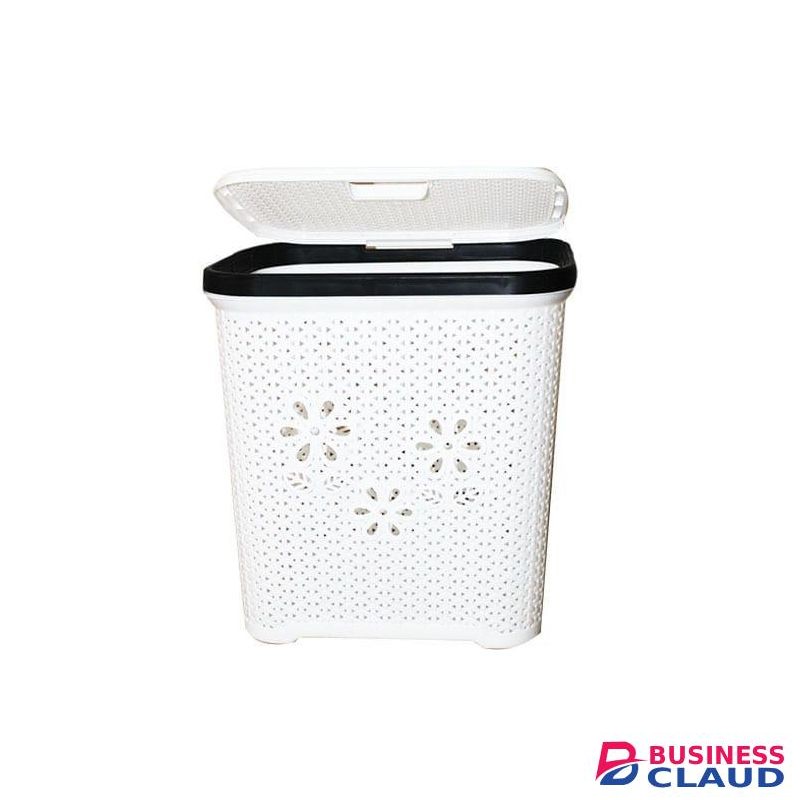Multipurpose Laundry Basket, Shopping, Home Organizer