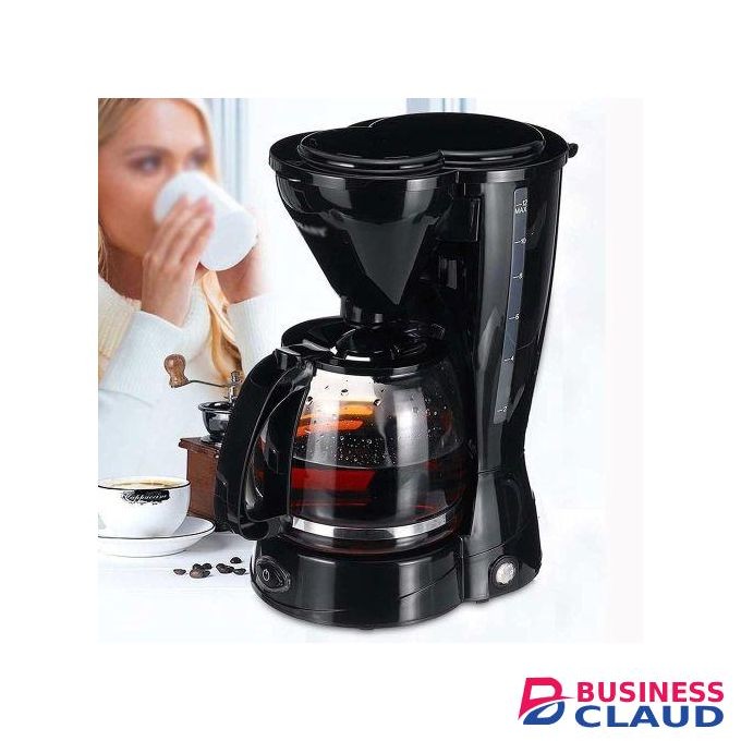 Hot Selling 12-Cup Digital Coffee Maker, BREWER BRAND DAILY COLLECTION COFFEE MAKER COFFEE MACHINE