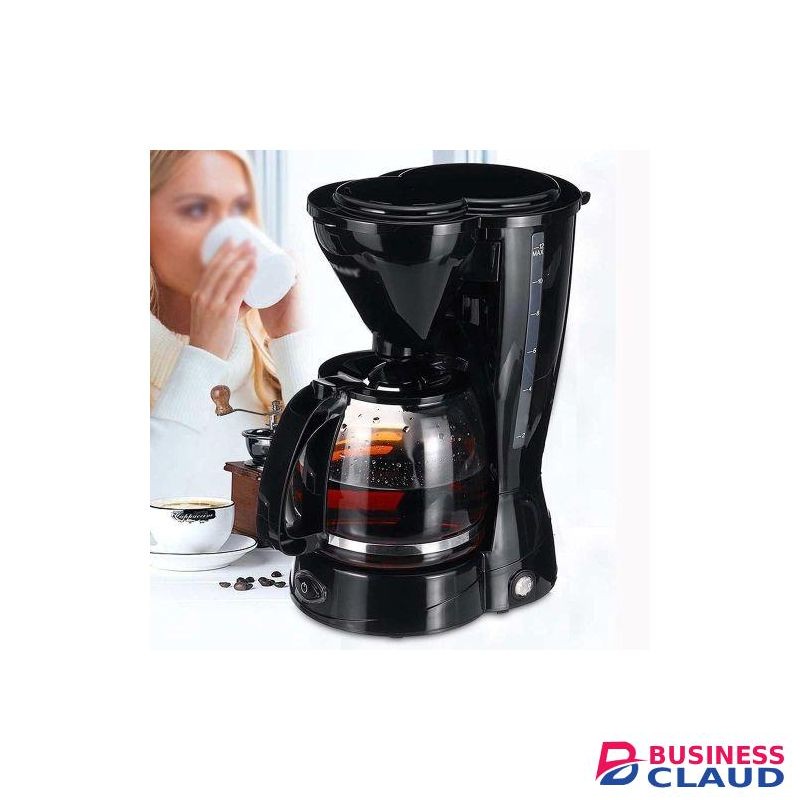 Hot Selling 12-Cup Digital Coffee Maker, BREWER BRAND DAILY COLLECTION COFFEE MAKER COFFEE MACHINE