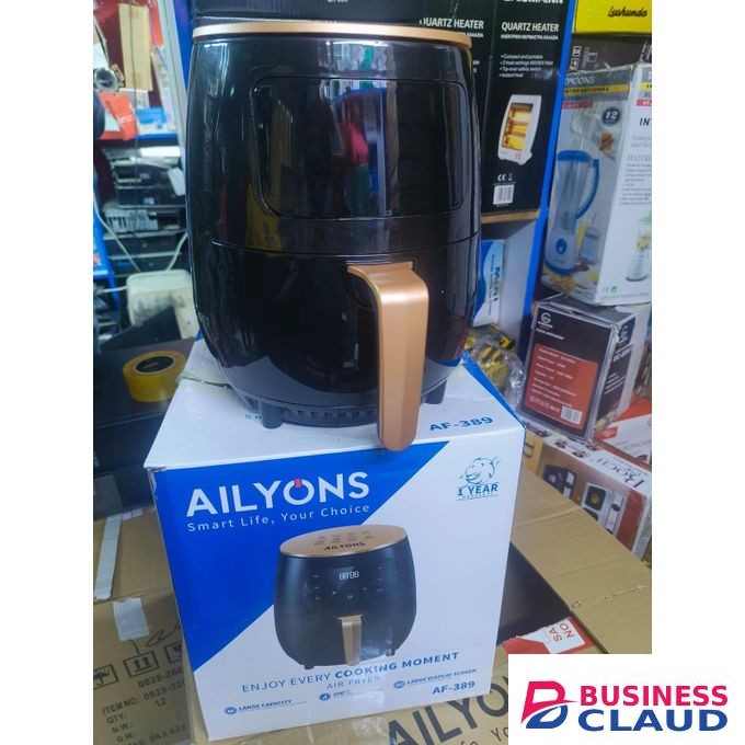 AILYONS 5 Litres Airfryer AF-389