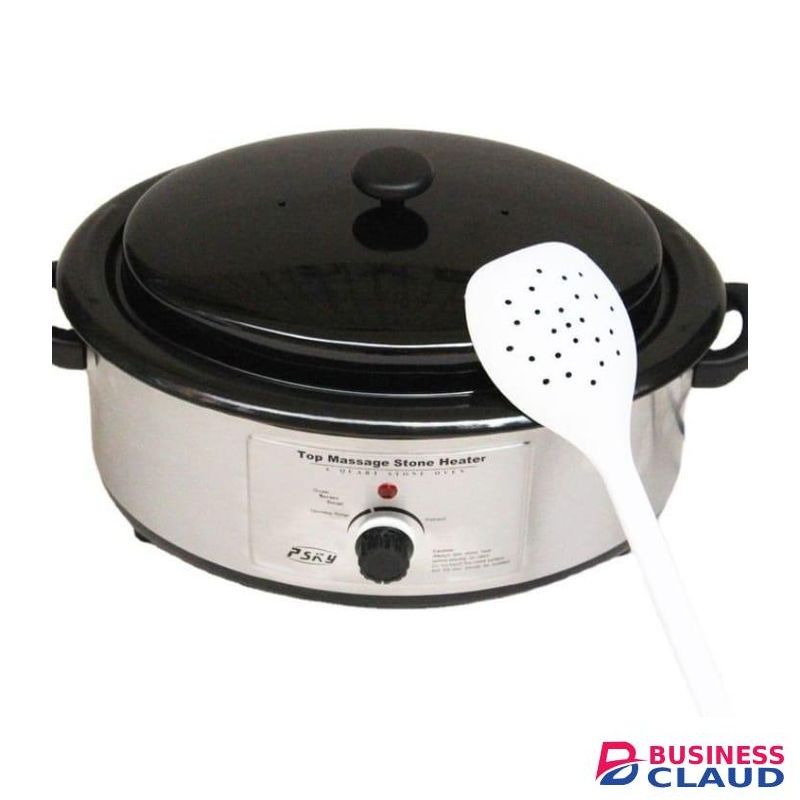 TOP MASSAGE STONE HEATER