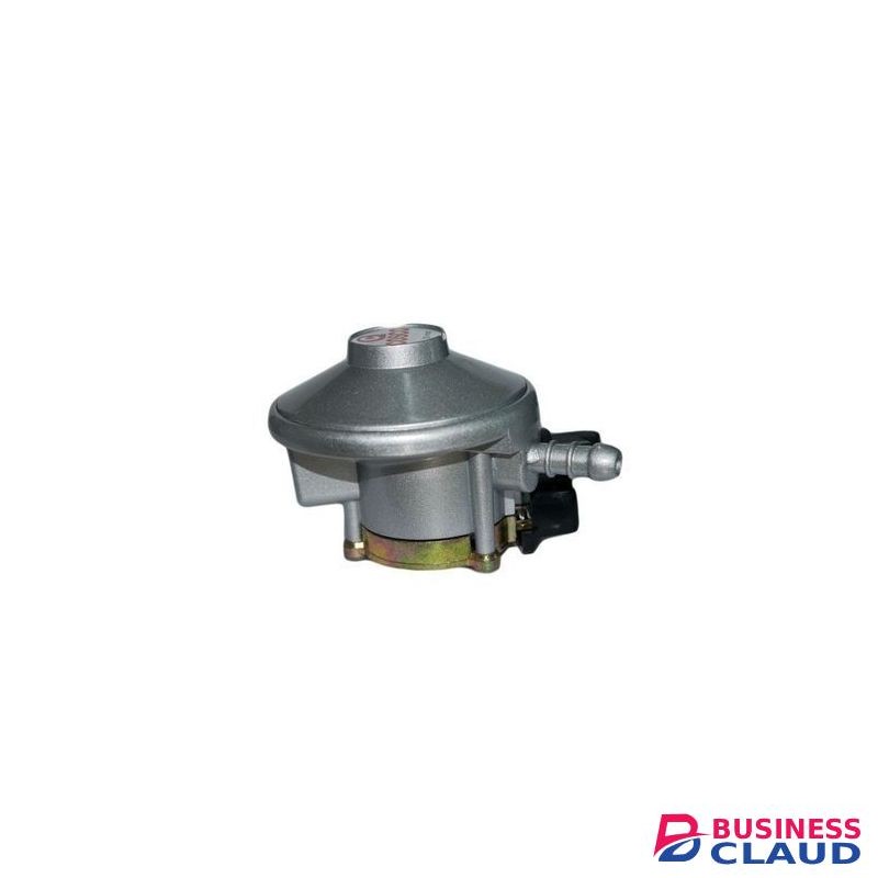 Kitchen Cooking Gas Regulator For 13KG Cylinder- Grey