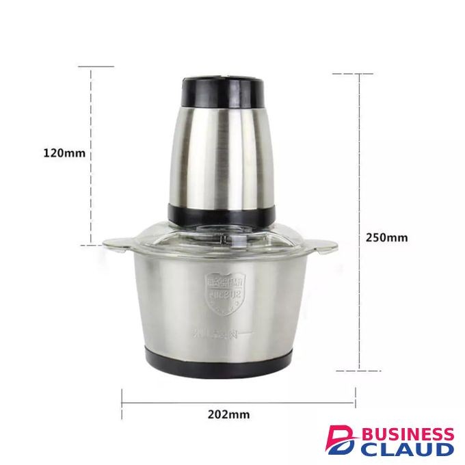 Steel Electric Multifunction GRINDER MACHINE stainless