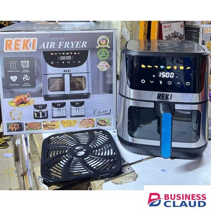 REKI Airfryer