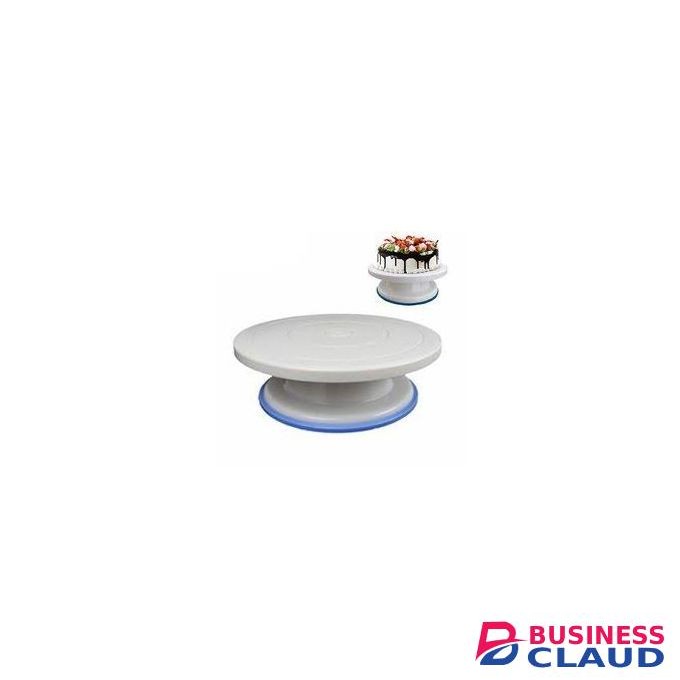 28 CM Quality Cake Decorating Turn Table