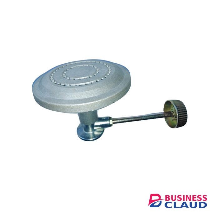 Strong Cast Iron Meko Gas Burner – 6kg