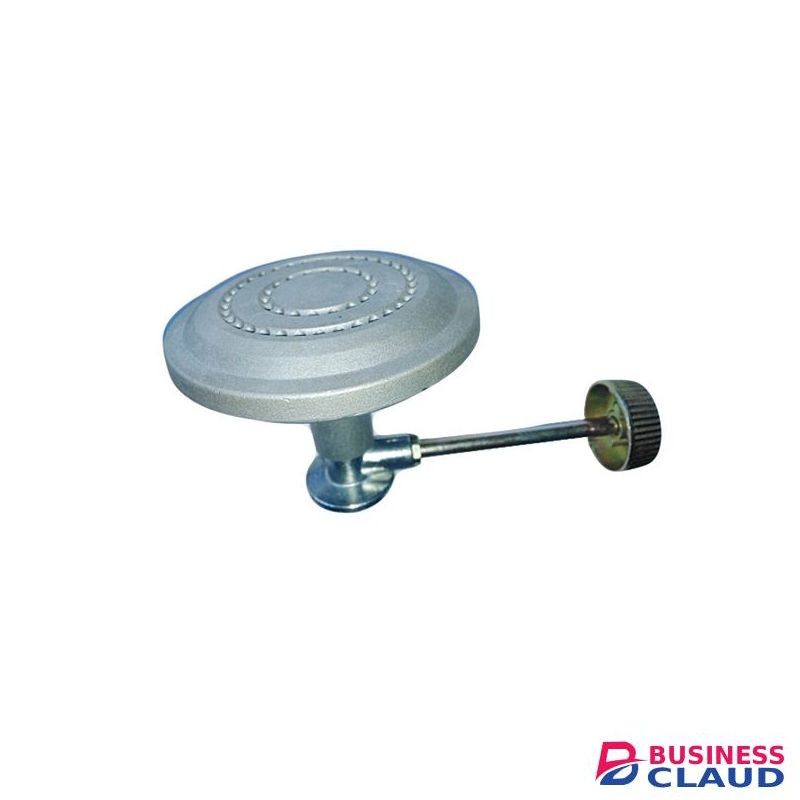 Strong Cast Iron Meko Gas Burner – 6kg