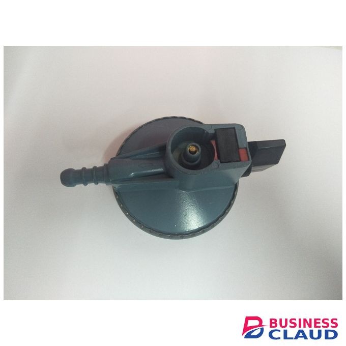 Kitchen Cooking Gas Regulator For 13KG Cylinder-Muliticolour