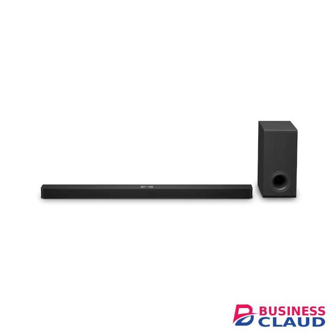 LG S90TY Soundbar - 570W (1YR WRNTY)