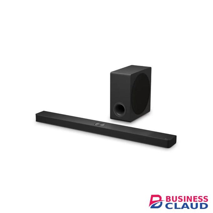 LG S90TY Soundbar - 570W (1YR WRNTY)