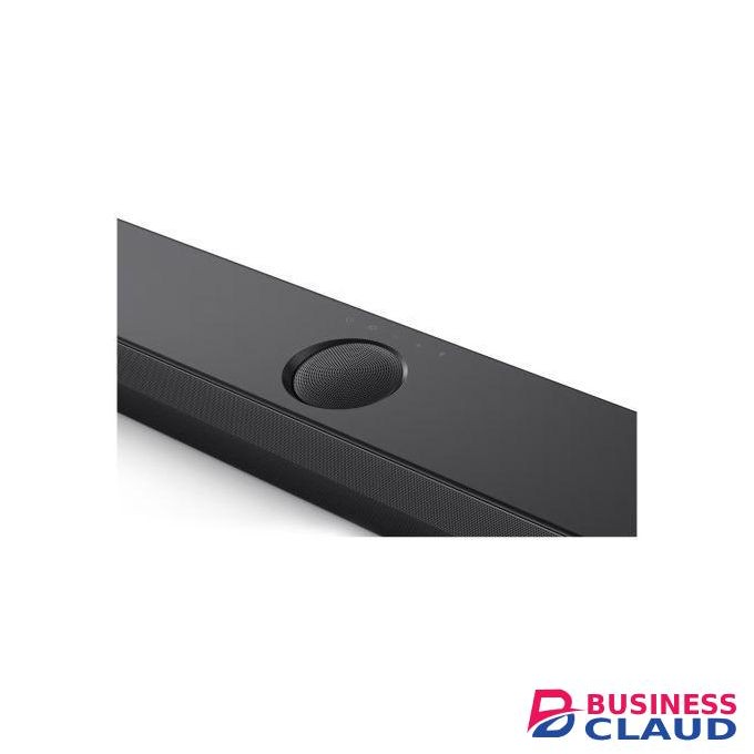 LG S70TY, Soundbar for TV with Dolby Atmos 3.1.1 channel - Black (2YRs WRTY) (2YRs WRTY)