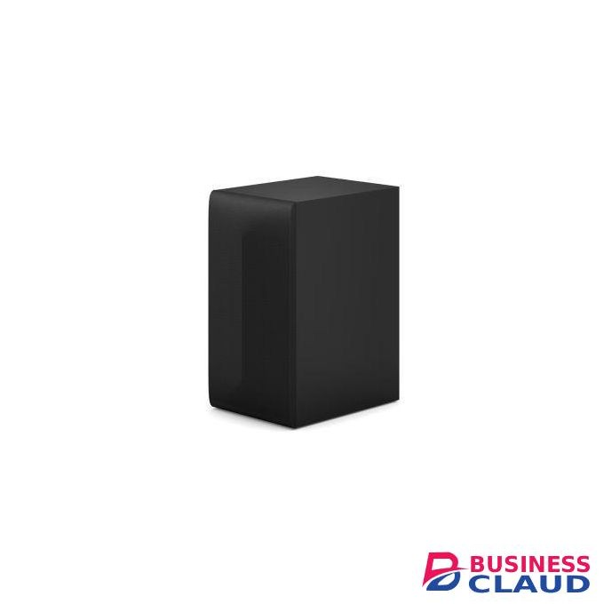 LG S70TY, Soundbar for TV with Dolby Atmos 3.1.1 channel - Black (2YRs WRTY) (2YRs WRTY)