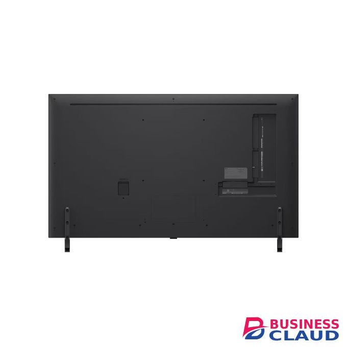 LG 55QNED80A6A QNED 4K TV (1YR WRNTY)