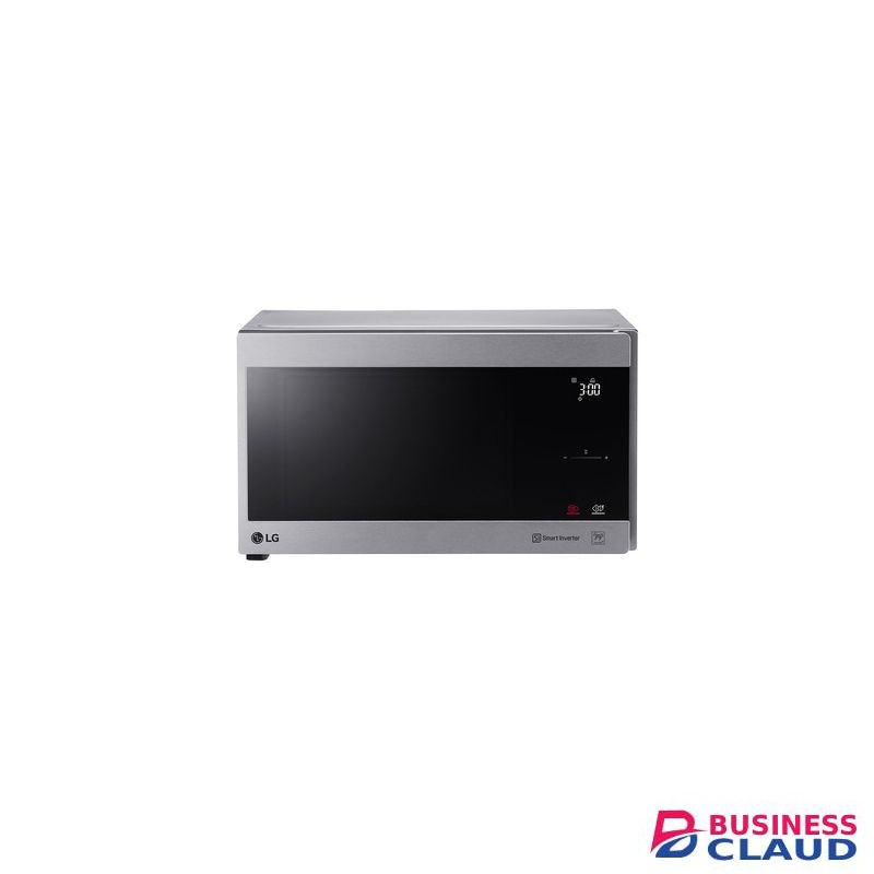 LG MS2595CIS - Microwave Oven Solo 25L - Silver (1YR WRTY)