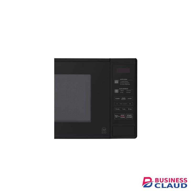 LG MS2042DB Microwave Oven 20L - Black (1YR WRTY)