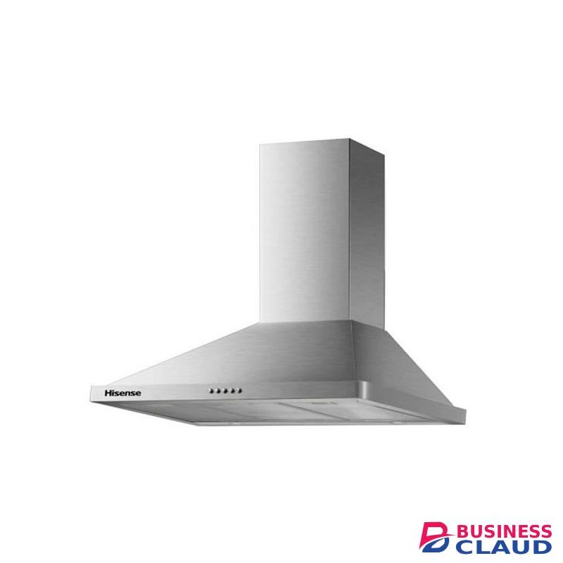 Hisense HHO90TASS Pyramid Hood (1 YEAR WARRANTY)