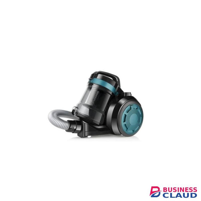 VON VVC-1220-HCK Dry Bagless Vacuum Cleaner, 2.0L - Black