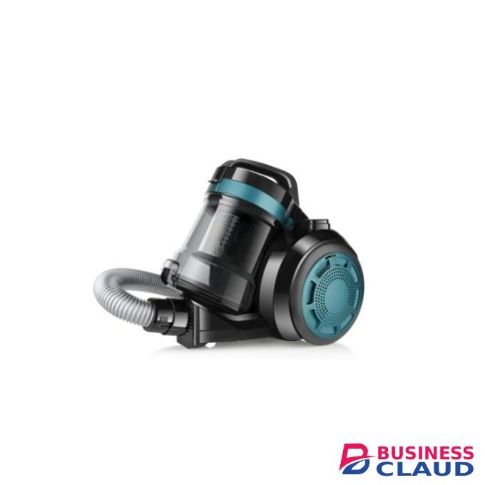 VON VVC-1220-HCK Dry Bagless Vacuum Cleaner, 2.0L - Black