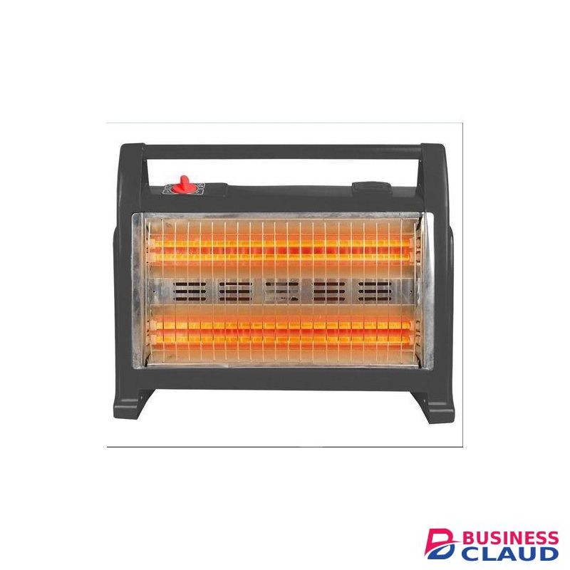 VON Room Heater/Bar Heater 1600W with Humidifier