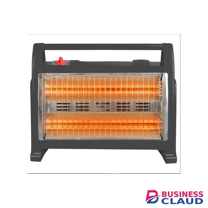 VON Room Heater/Bar Heater 1600W with Humidifier