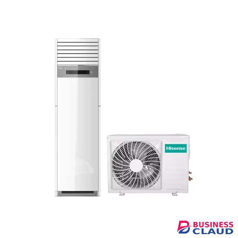 Hisense Non-Inverter High Light 48000 BTU (Cooling Only)