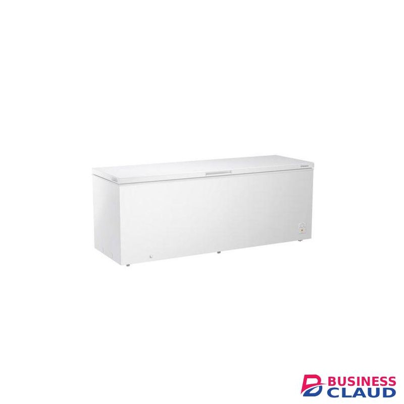 Hisense 702L chest freezer (2YRs WRTY)