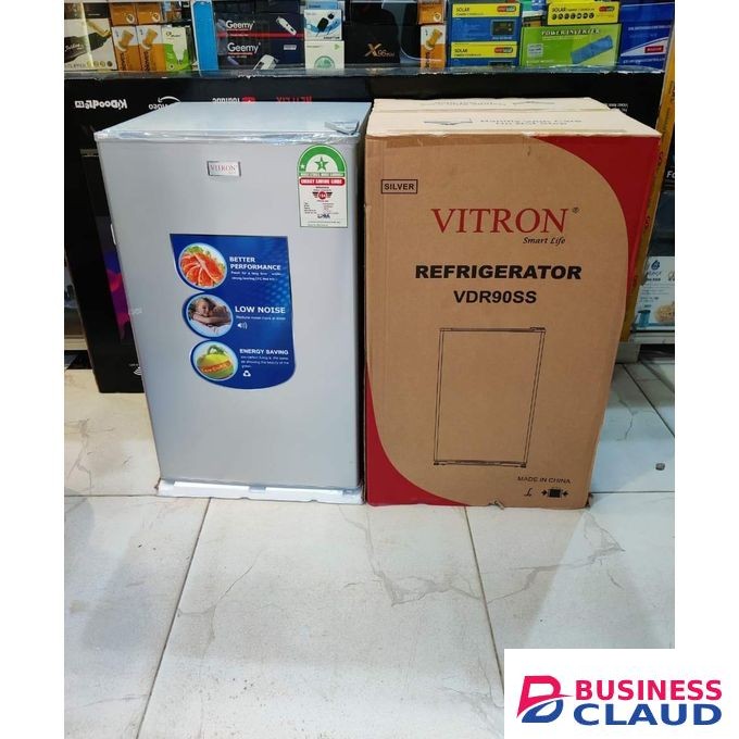 Vitron 90-Litre Single Door Refrigerator