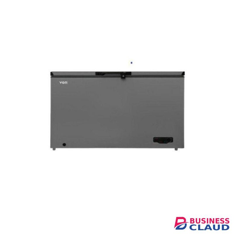 VON 505 Liters Large Capacity,Fully Tropicalized,Fast Freezer.