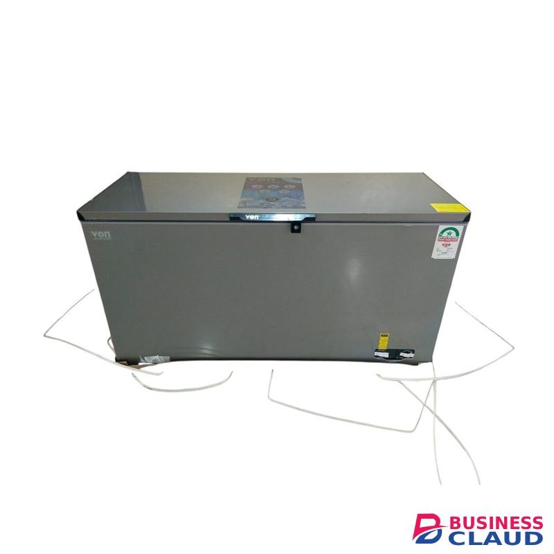 VON 505 Liters Large Capacity,Fully Tropicalized,Fast Freezer.
