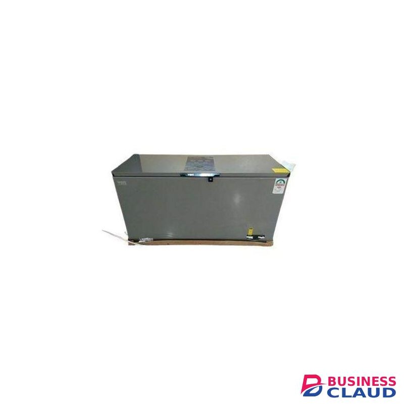 VON 505 Litres Large Capacity, Fully Tropicalized, Fast Freezer with Front Defront Drainage