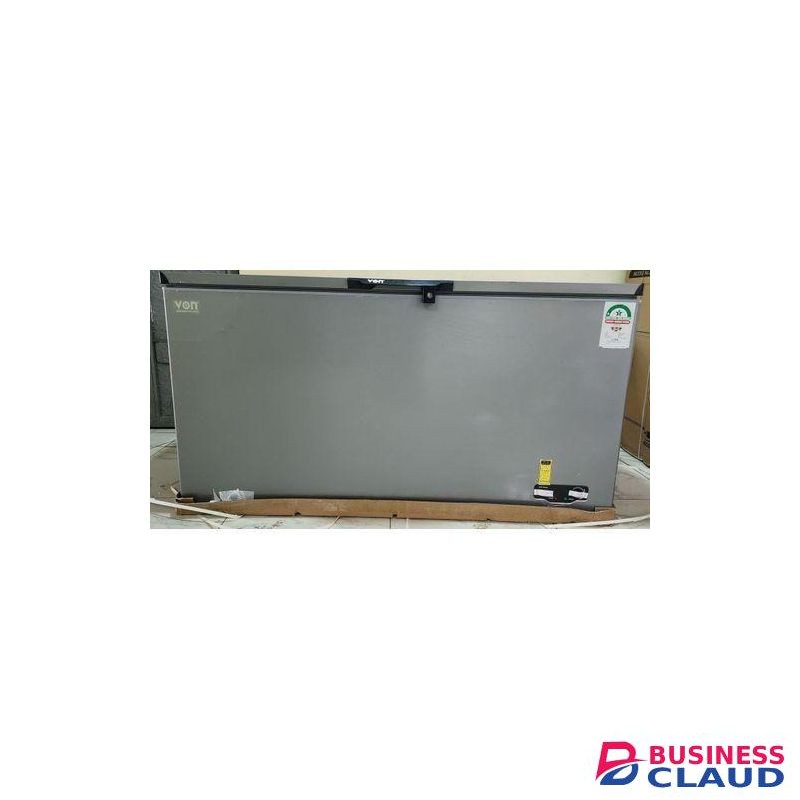 VON Freezer, 505L Total Capacity, Fully Tropicalized, Fast Freezer With Front Defrost Drainage