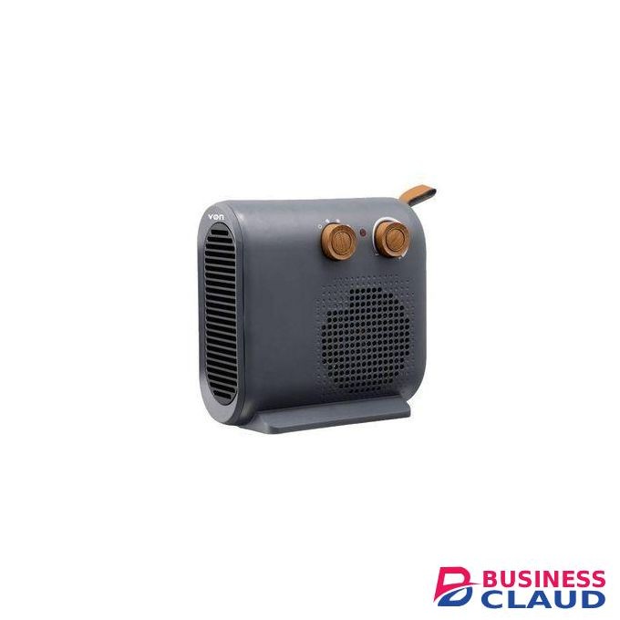 VON VHF202MLK Fan Heater, 2000W