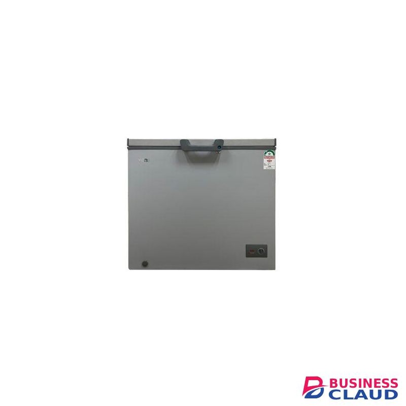 VON 142 L Chest Freezer , With Free Gifts