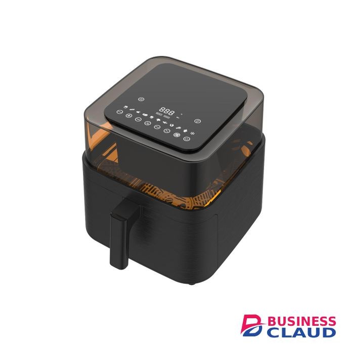 VON 6.5L DIGITAL AIR FRYER