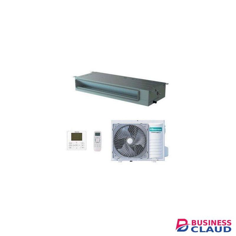 Hisense NON INVERTER AUD-12HX4SVNL 12000BTU Ducted Air Conditioner