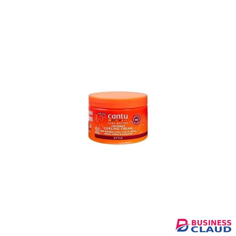 Cantu Shea-Butter-Coconut-Curling-Cream