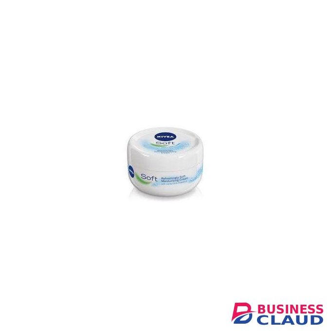Share this product NIVEA Soft Moisturizing Cream 200ml