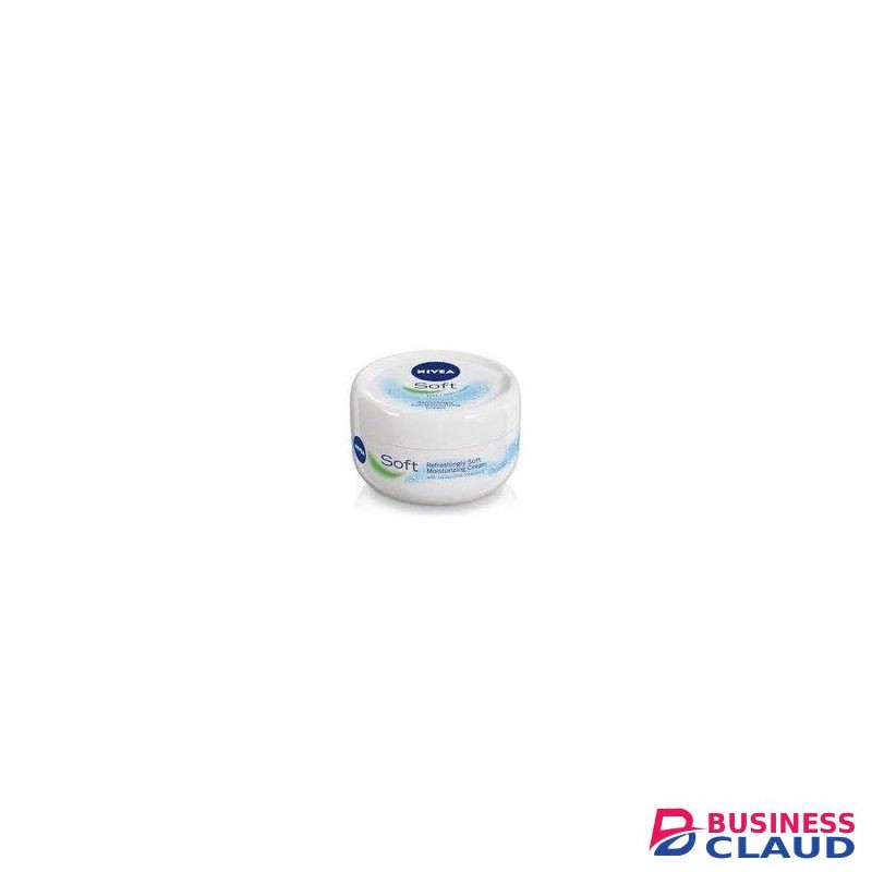 Share this product NIVEA Soft Moisturizing Cream 200ml
