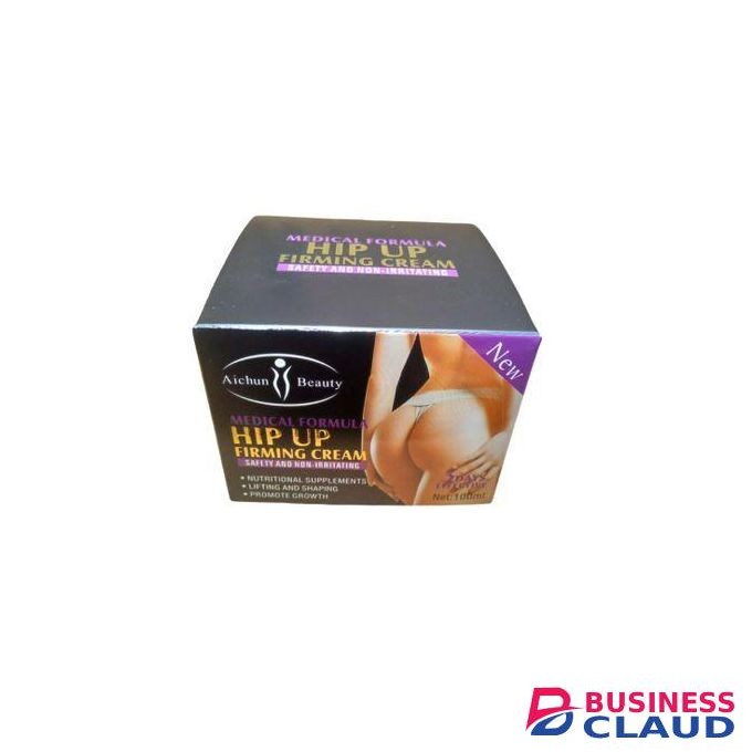 Hip Up Firming Cream
