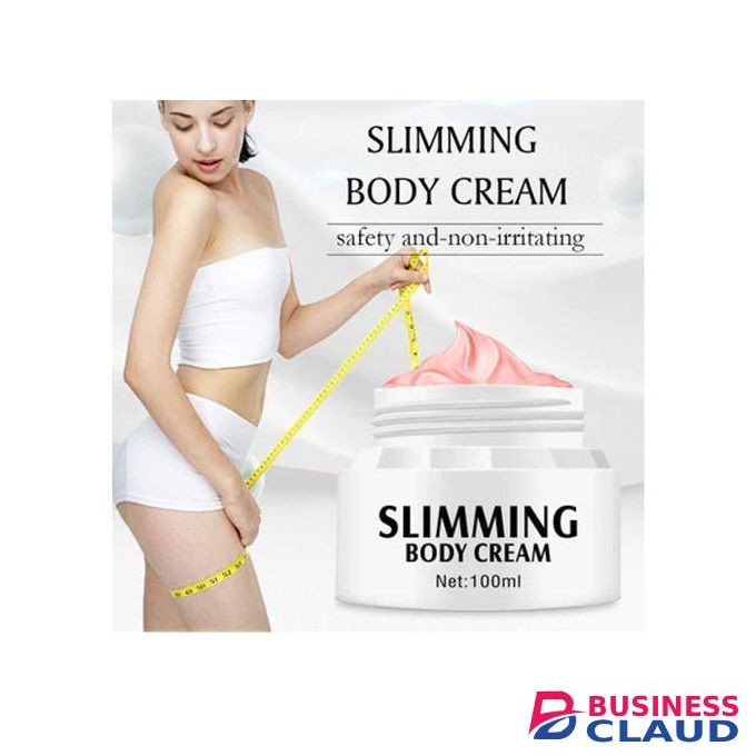 Aichun Beauty Slimming Body Cream - 100ml