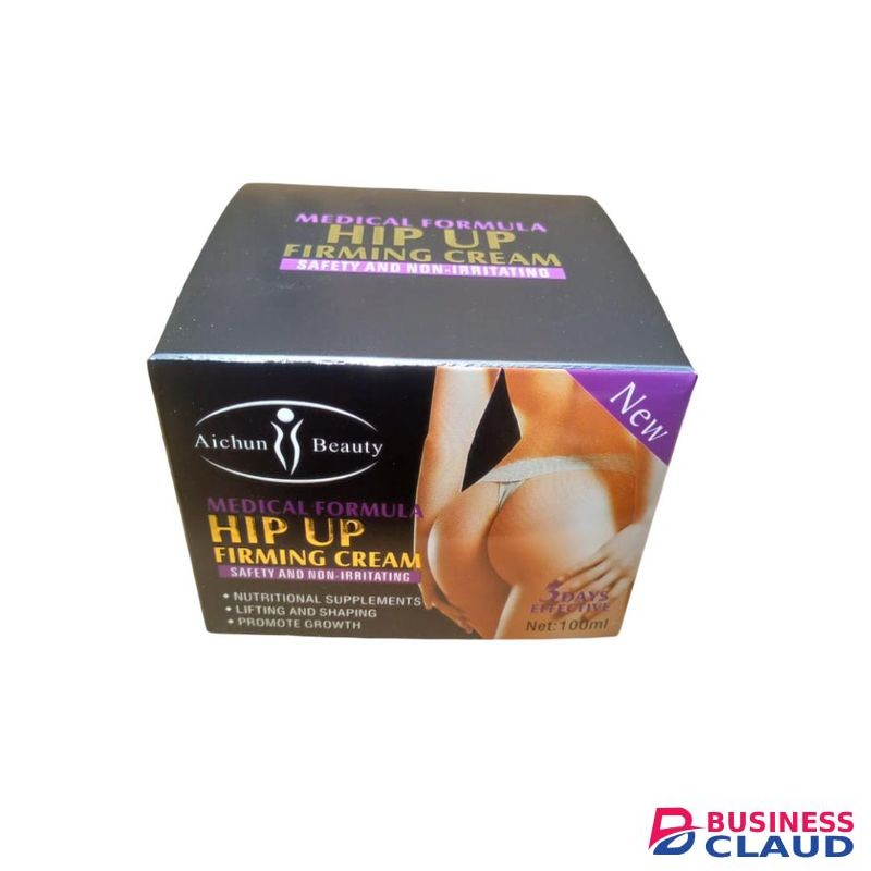 Aichun Beauty Hip up firming cream