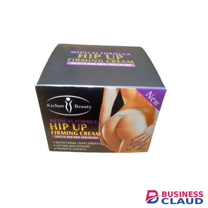 Aichun Beauty Hip up firming cream