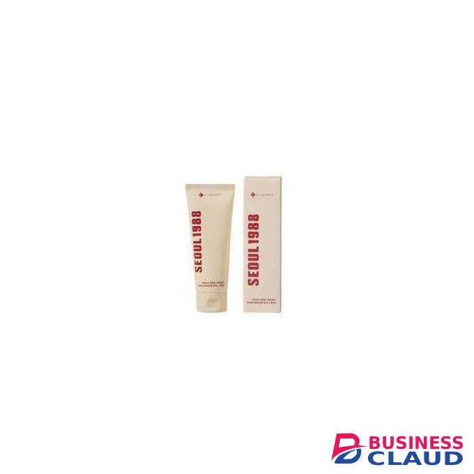 Seoul K-SECRET 1988 cream with snail mucin 97%+rice