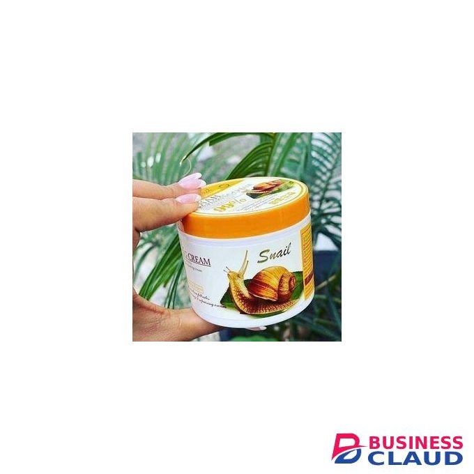 Snail Repairing Skin Regeneration Cream-Improve Dullness, Darkness & Spots