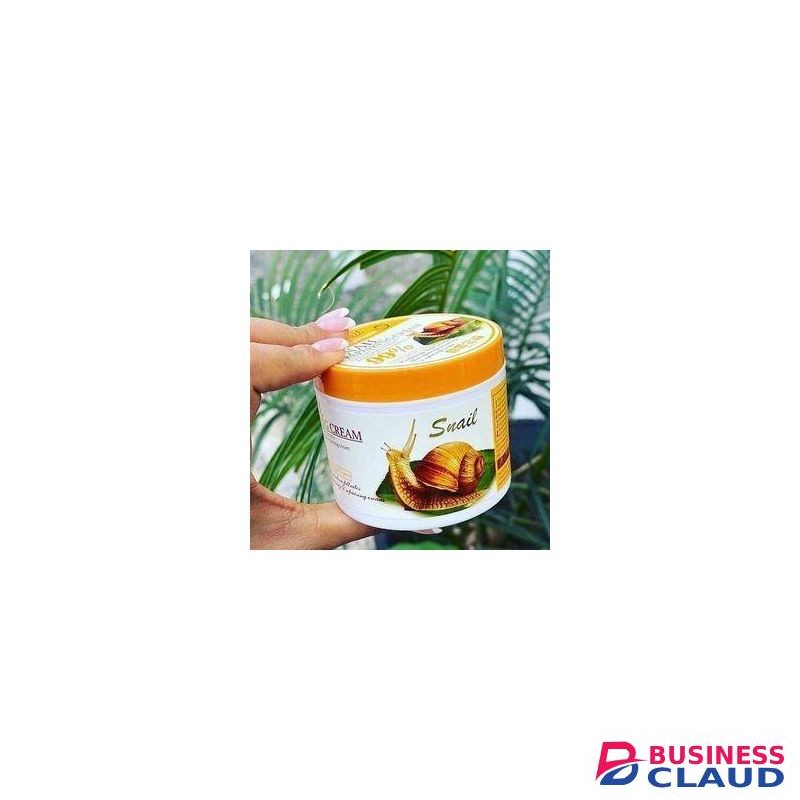 Snail Repairing Skin Regeneration Cream-Improve Dullness, Darkness & Spots