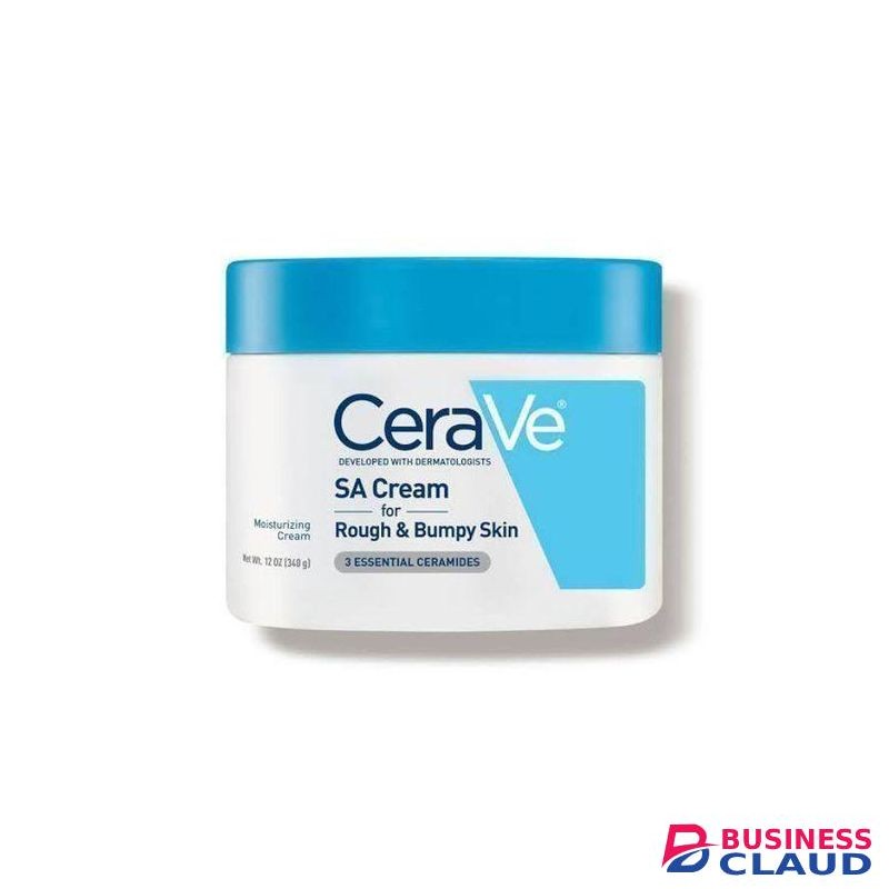 SA Cream For Rough & Bumpy Skin