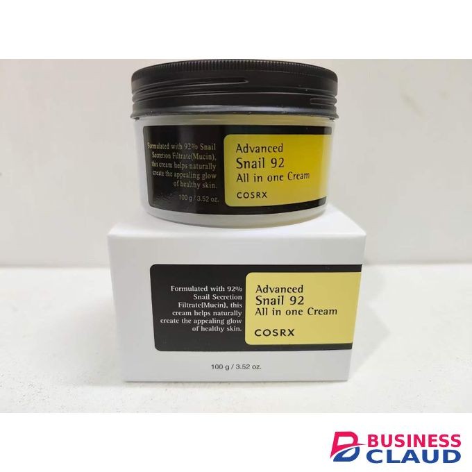 Cosrx Advanced Snail 92 (All In One Cream)