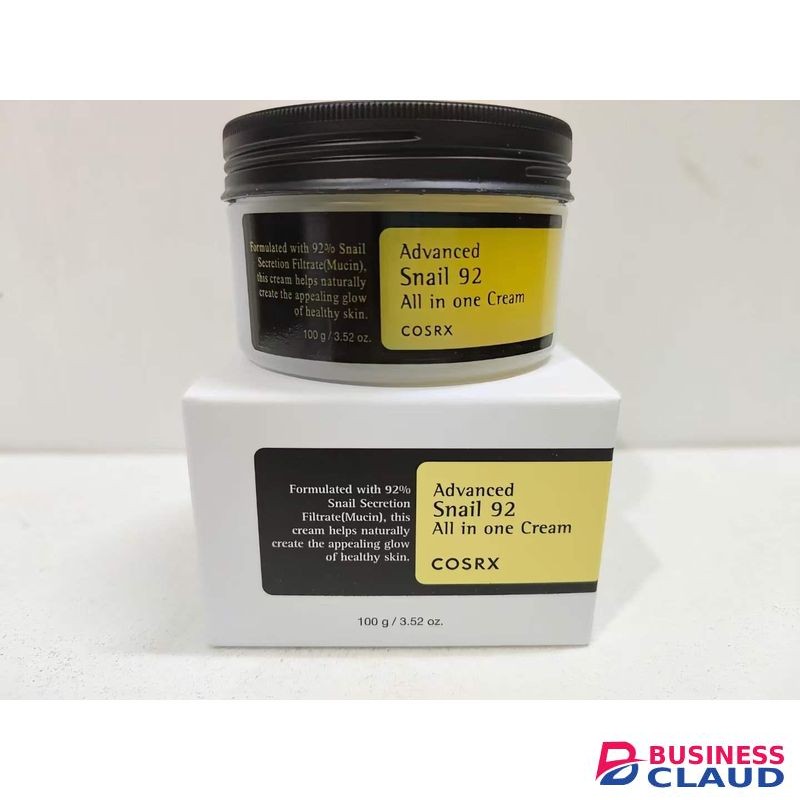 Cosrx Advanced Snail 92 (All In One Cream)