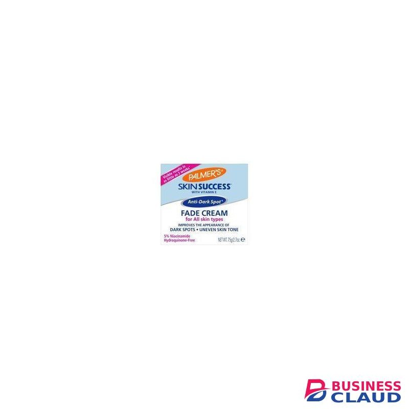PALMER'S Success Anti-Dark Spot Fade Cream All Skin Type With Retinol-75g