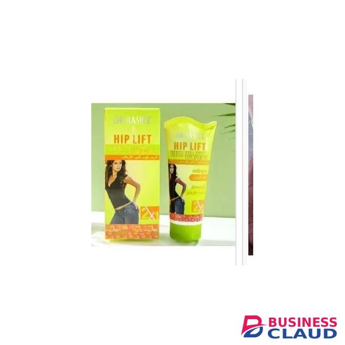 Dr. Rashel Hip Lift Your Hips Will Be Lifted Up